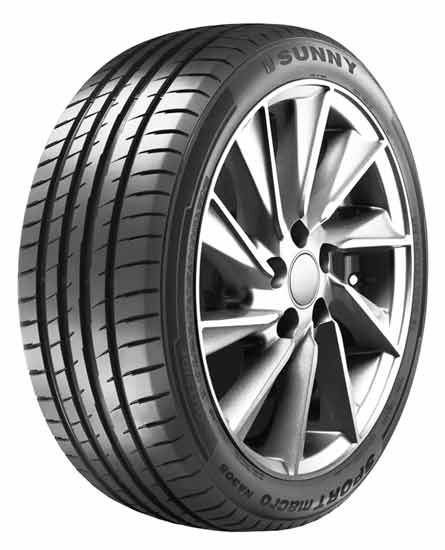 Шина 225/40 R18 (NA305) Sunny